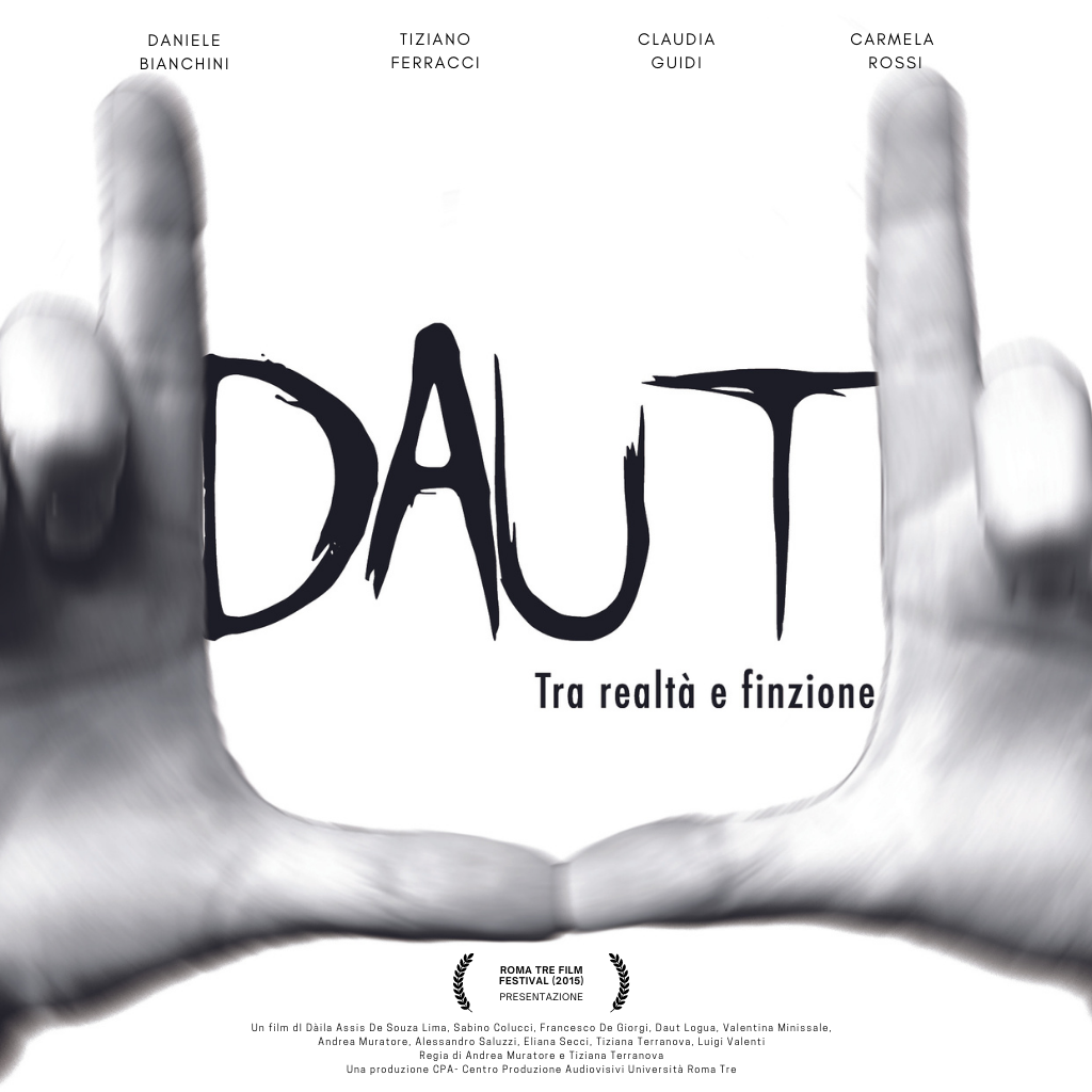 Daut (corto, 2015) - icona